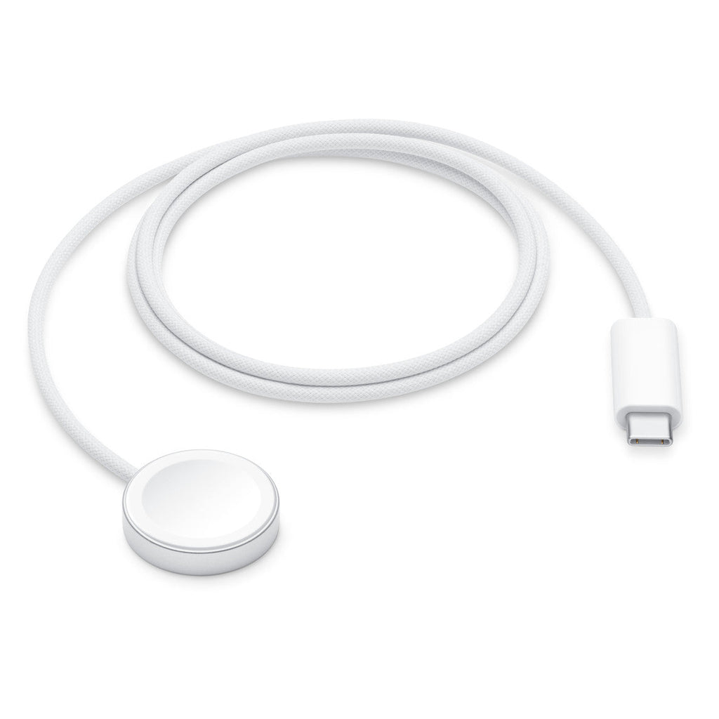 IR - Apple Watch Magnetic Fast Charger to USB-C Cable (1 m)