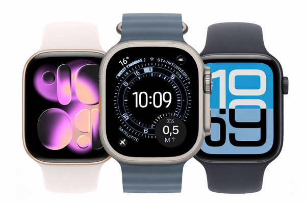 APPLE WATCH
