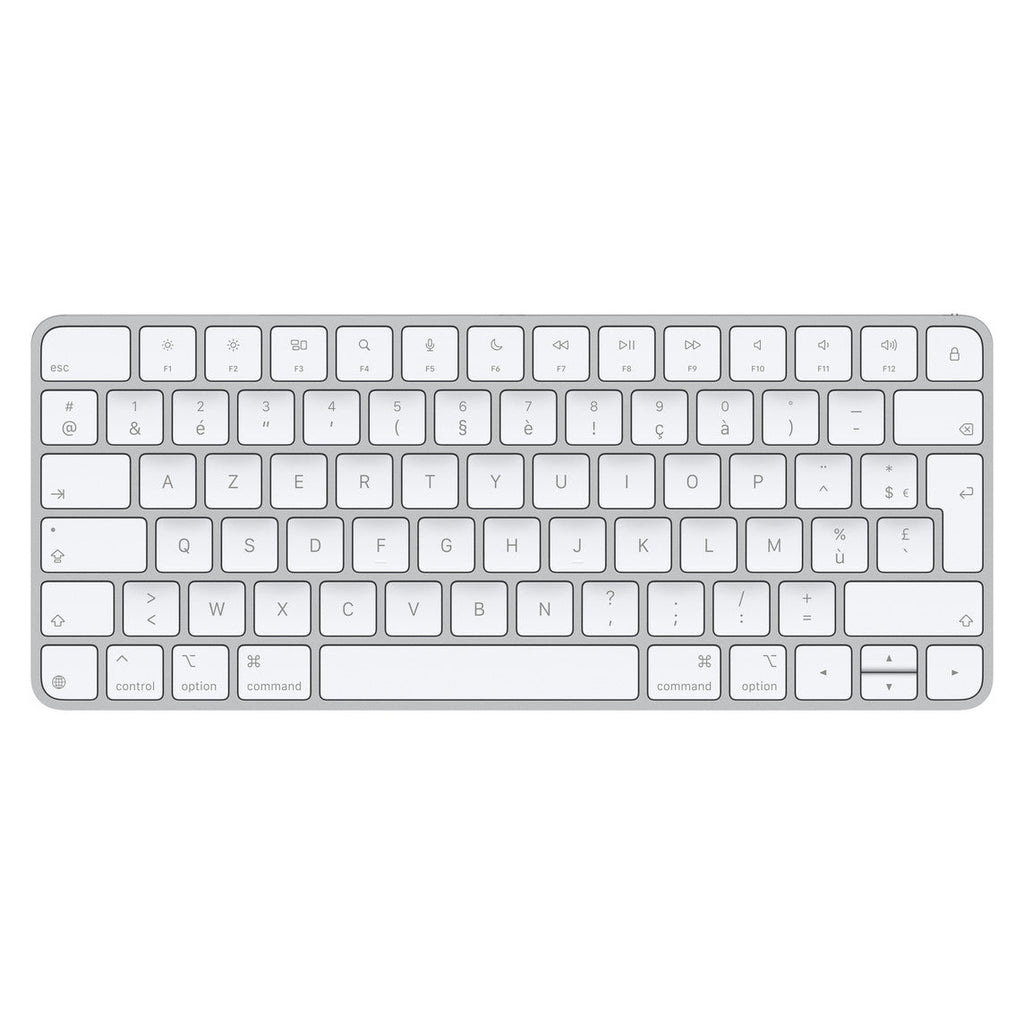 IR - Magic Keyboard (USB–C) - French
