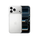 IR - iPhone 17 Pro Max 2TB Silver