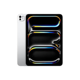 IR - 11-inch iPad Pro Wi‑Fi 1TB with nano-texture glass - Silver