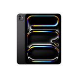 IR - 11-inch iPad Pro Wi‑Fi 2TB with nano-texture glass - Space Black