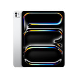 IR - 13-inch iPad Pro Wi‑Fi + Cellular 2TB with nano-texture glass - Silver