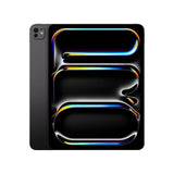 IR - 13-inch iPad Pro Wi‑Fi + Cellular 2TB with standard glass - Space Black
