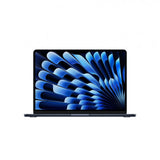 IR - 13-inch MacBook Air: Apple M4 chip with 10-core CPU and 8-core GPU, 16GB, 256GB SSD - Midnight