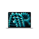IR - 13-inch MacBook Air: Apple M4 chip with 10-core CPU and 10-core GPU, 24GB, 512GB SSD - Silver