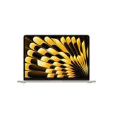 IR - 13-inch MacBook Air: Apple M4 chip with 10-core CPU and 8-core GPU, 16GB, 256GB SSD - Starlight