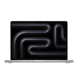 IR - 14-inch MacBook Pro: Apple M4 Pro chip with 14‑core CPU and 20‑core GPU, 24GB, 1TB SSD - Silver