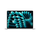 IR - 15-inch MacBook Air: Apple M4 chip with 10-core CPU and 10-core GPU, 16GB, 256GB SSD - Silver