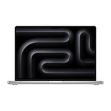 IR - 16-inch MacBook Pro: Apple M4 Max chip with 16‑core CPU and 40‑core GPU, 48GB, 1TB SSD - Silver