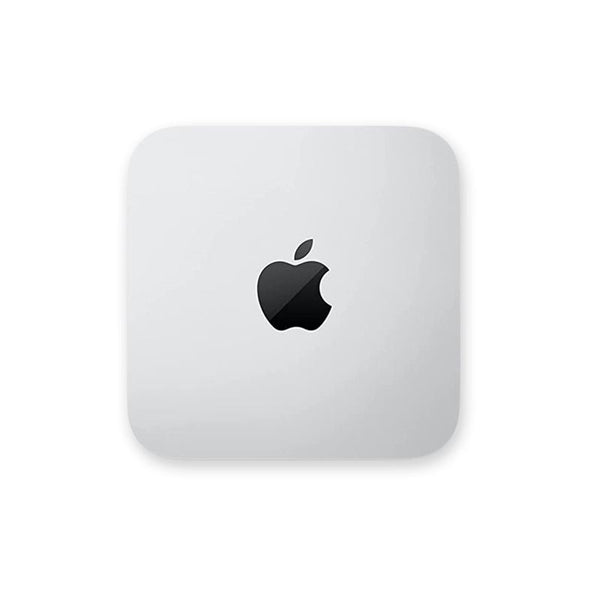 APPLE CPU
