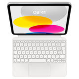 IR - Magic Keyboard Folio for iPad (A16) - French