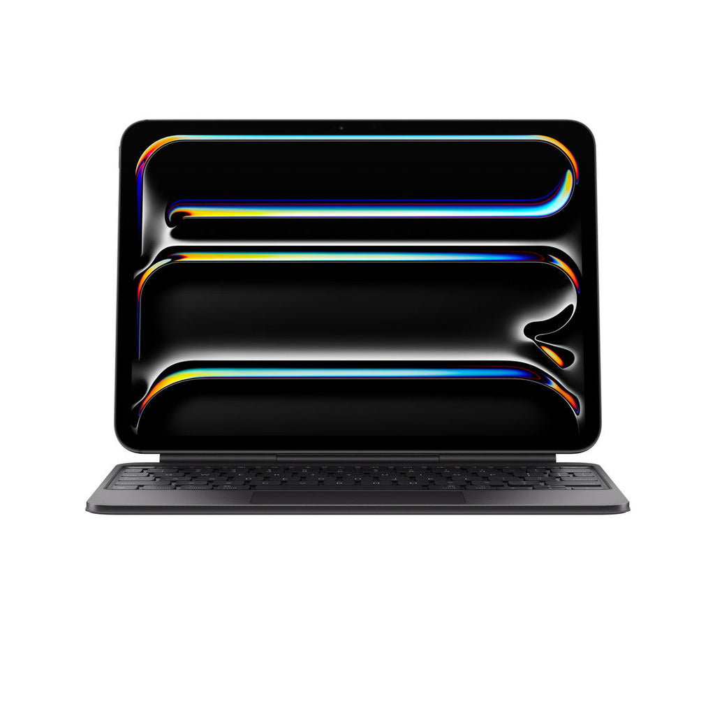 IR - Magic Keyboard for iPad Pro 11‑inch (M5) - French - Black