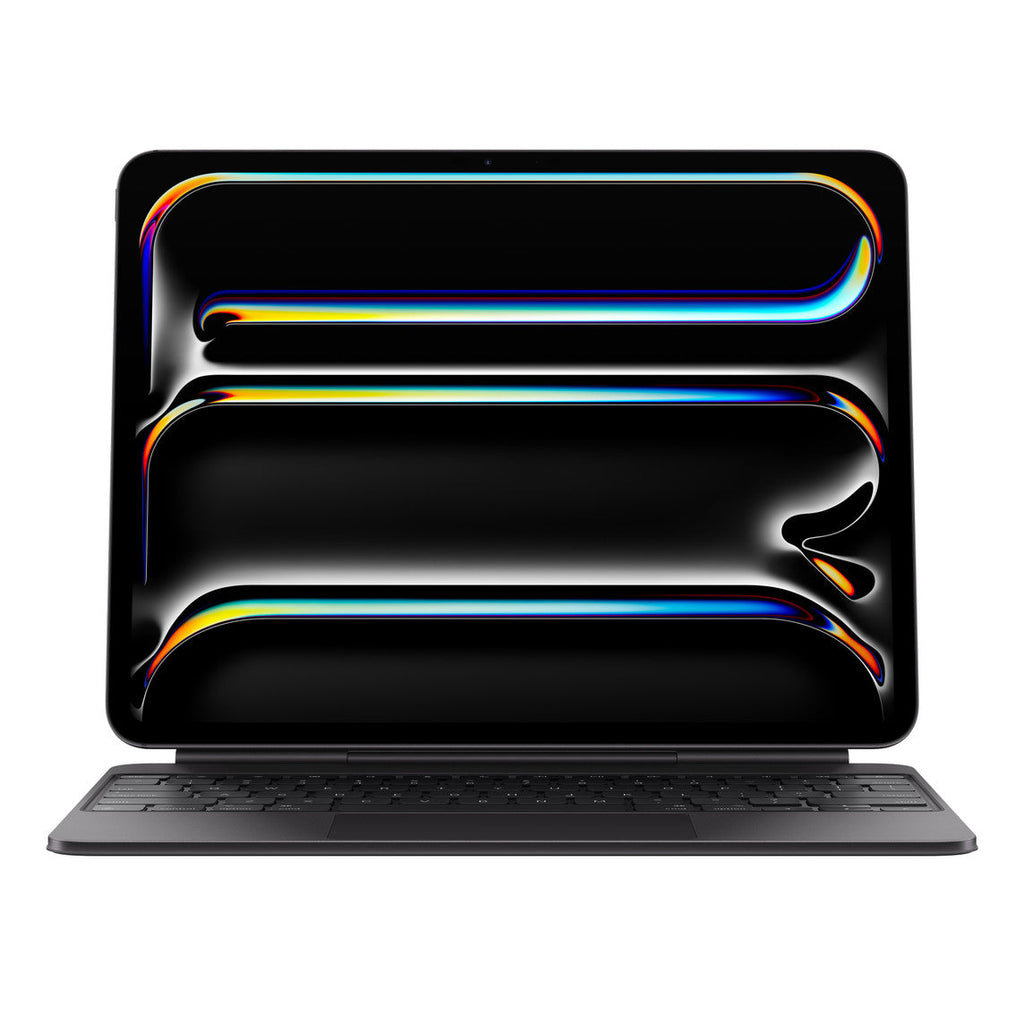 IR - Magic Keyboard for iPad Pro 13‑inch (M5) - French - Black