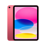 IR - iPad Wi-Fi + Cellular 256GB - Pink