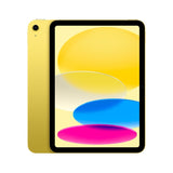 IR - iPad Wi-Fi 256GB - Yellow