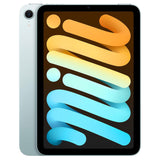 IR - iPad mini Wi-Fi + Cellular 256GB - Blue