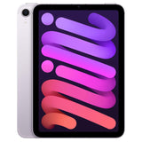 IR - iPad mini Wi-Fi 512GB - Purple