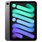 IR - iPad mini Wi-Fi + Cellular 512GB - Space Grey