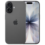IR - iPhone 17 512GB Black