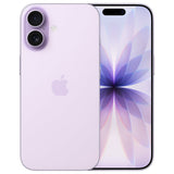 IR - iPhone 17 256GB Lavender