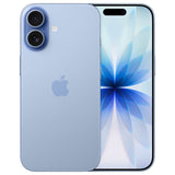 IR - iPhone 17 512GB Mist Blue