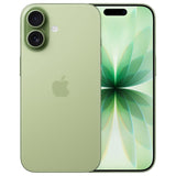 IR - iPhone 17 512GB Sage