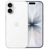 IR - iPhone 17 512GB White