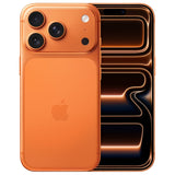 IR - iPhone 17 Pro 1TB Cosmic Orange