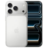 IR - iPhone 17 Pro 1TB Silver